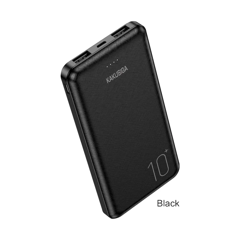 (10000mAh) Micro USB USB-C Battery Pack Charger Portable Power Bank (10000mAh) Micro USB USB-C Battery Pack Charger Portable Power Bank